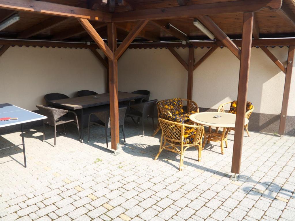 Aura Apartman Hajduszoboszlo Exterior photo
